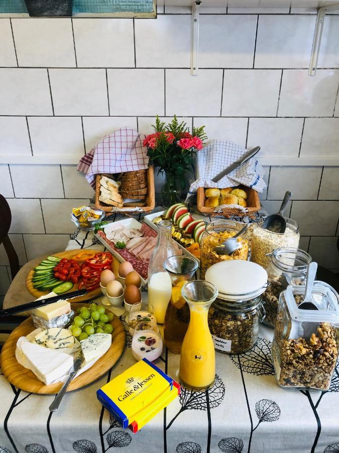 Dostrup Landevejskro & Motel Skærbæk Zewnętrze zdjęcie