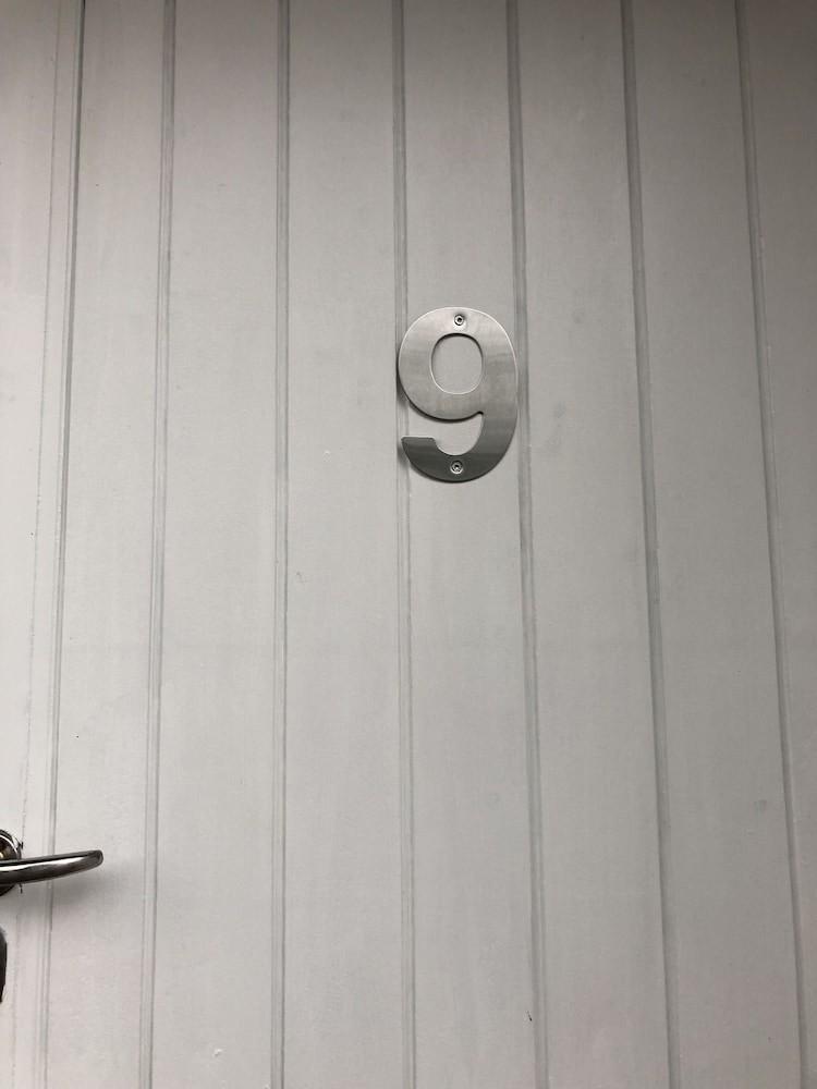 Dostrup Landevejskro & Motel Skærbæk Zewnętrze zdjęcie