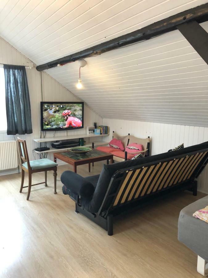 Dostrup Landevejskro & Motel Skærbæk Zewnętrze zdjęcie
