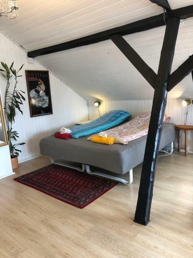 Dostrup Landevejskro & Motel Skærbæk Zewnętrze zdjęcie