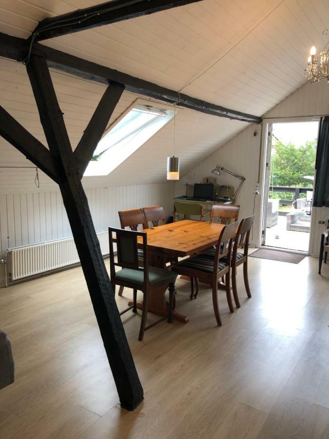 Dostrup Landevejskro & Motel Skærbæk Zewnętrze zdjęcie